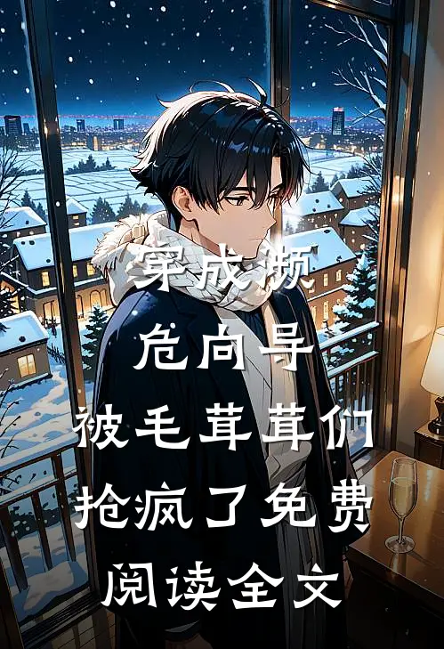 穿成濒危向导，被毛茸茸们抢疯了免费阅读全文