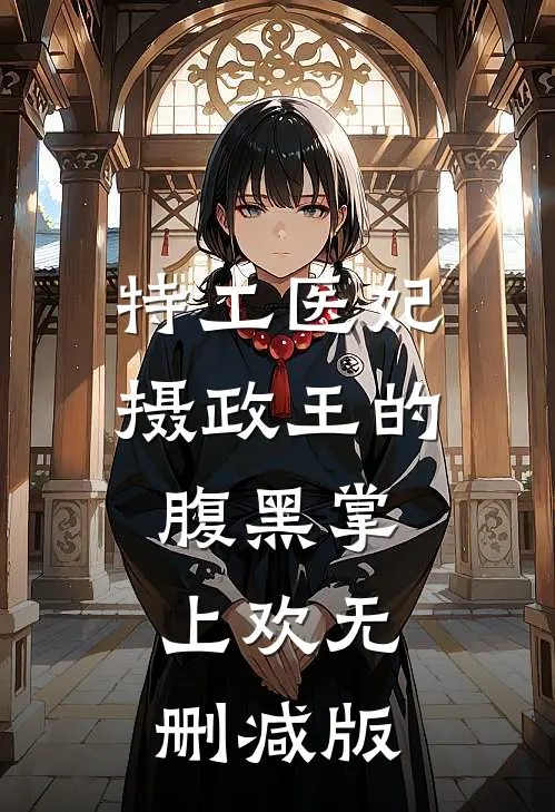 特工医妃，摄政王的腹黑掌上欢无删减版