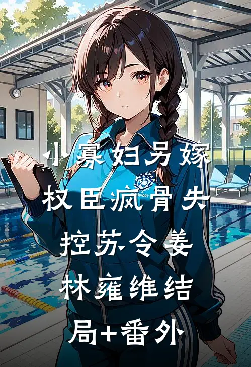 小寡妇另嫁，权臣疯骨失控苏令姜林雍维结局+番外