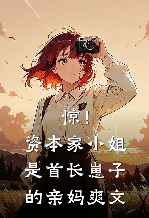 惊！资本家小姐是首长崽子的亲妈爽文