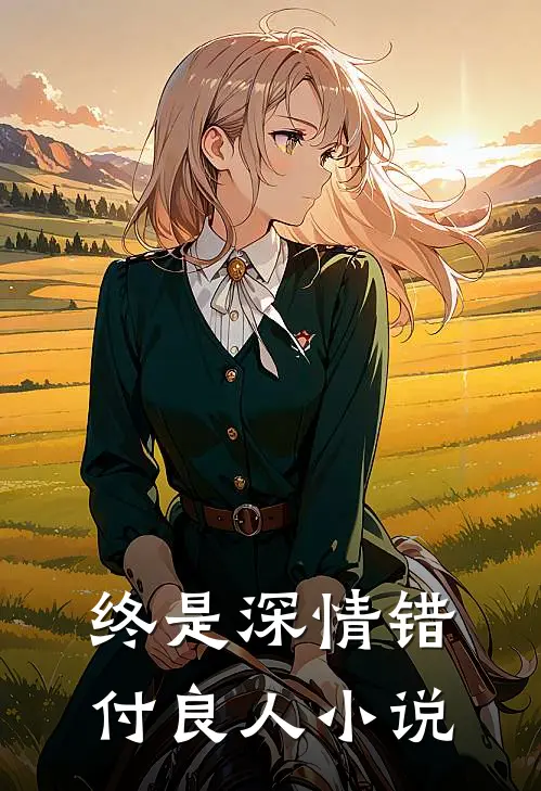 终是深情错付良人小说