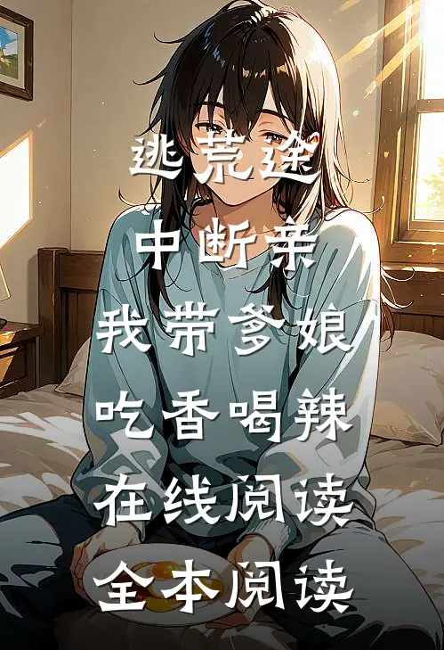 逃荒途中断亲，我带爹娘吃香喝辣在线阅读全本阅读