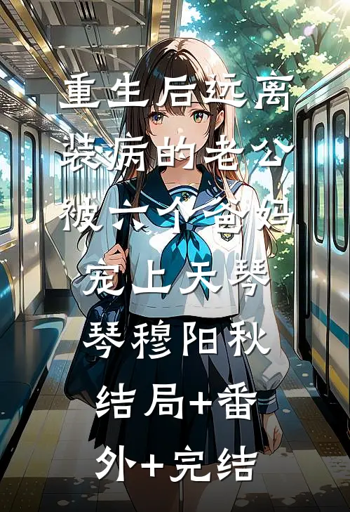 重生后远离装病的老公被六个爸妈宠上天琴琴穆阳秋结局+番外+完结