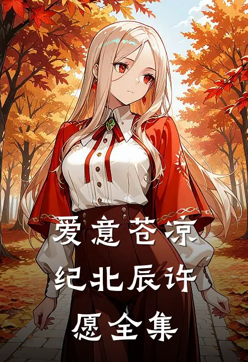爱意苍凉纪北辰许愿全集