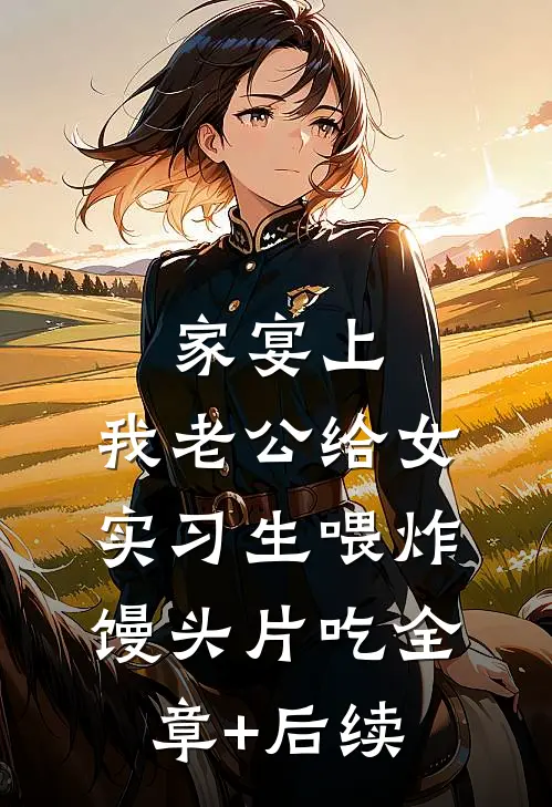 家宴上，我老公给女实习生喂炸馒头片吃全章+后续