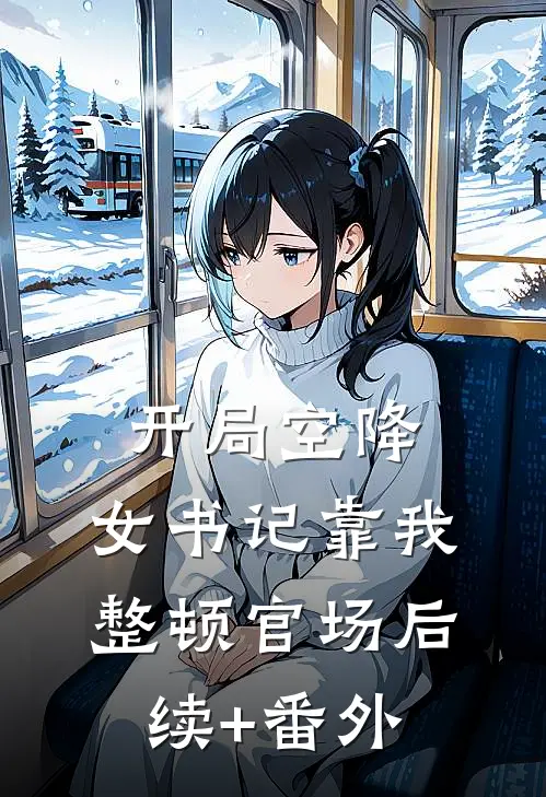 开局空降，女书记靠我整顿官场后续+番外