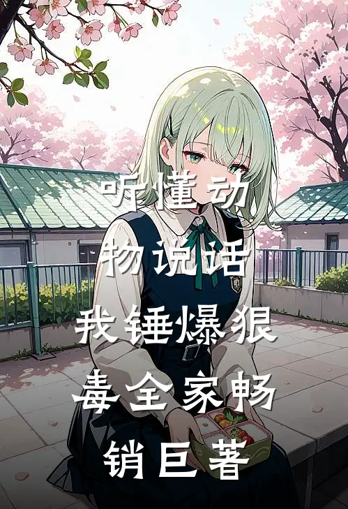 听懂动物说话，我锤爆狠毒全家畅销巨著