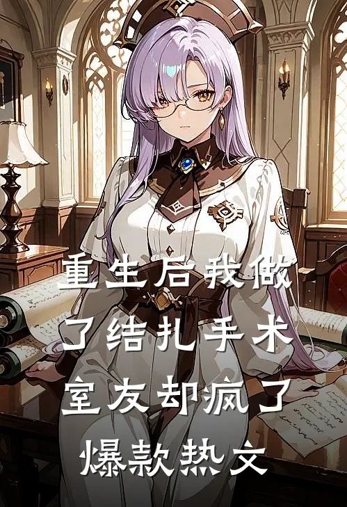 重生后我做了结扎手术，室友却疯了爆款热文