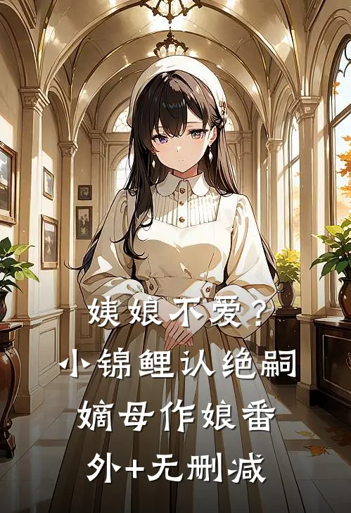 姨娘不爱？小锦鲤认绝嗣嫡母作娘番外+无删减