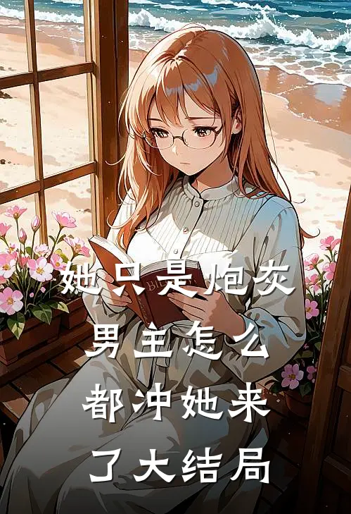 她只是炮灰，男主怎么都冲她来了大结局