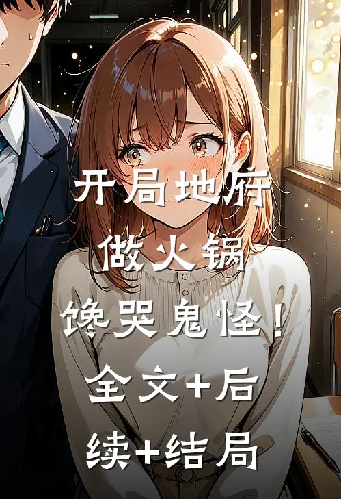 开局地府做火锅，馋哭鬼怪！全文+后续+结局