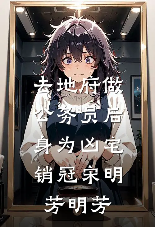 去地府做公务员后，身为凶宅销冠宋明芳明芳