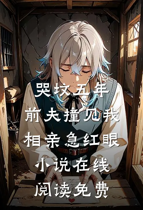 哭坟五年，前夫撞见我相亲急红眼小说在线阅读免费