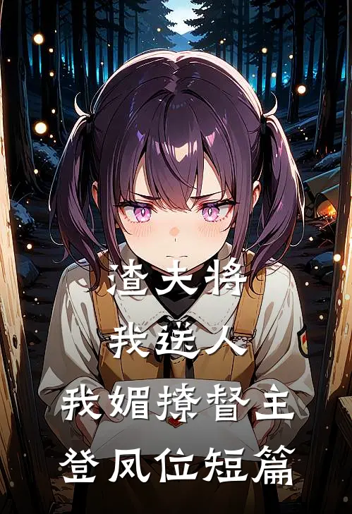 渣夫将我送人，我媚撩督主登凤位短篇