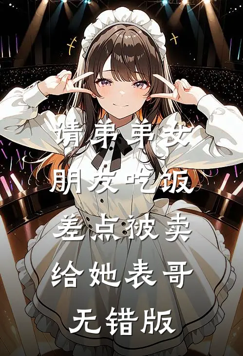 请弟弟女朋友吃饭，差点被卖给她表哥无错版