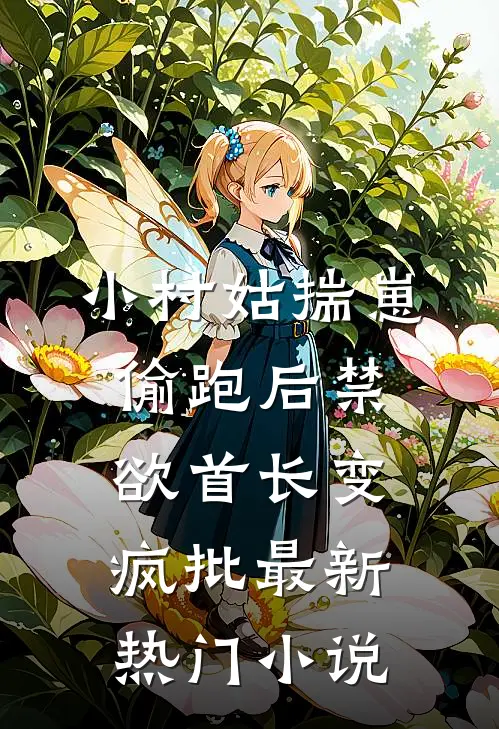 小村姑揣崽偷跑后禁欲首长变疯批最新热门小说