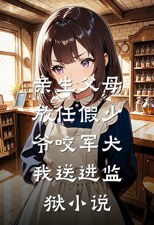 亲生父母放任假少爷咬军犬，我送进监狱小说