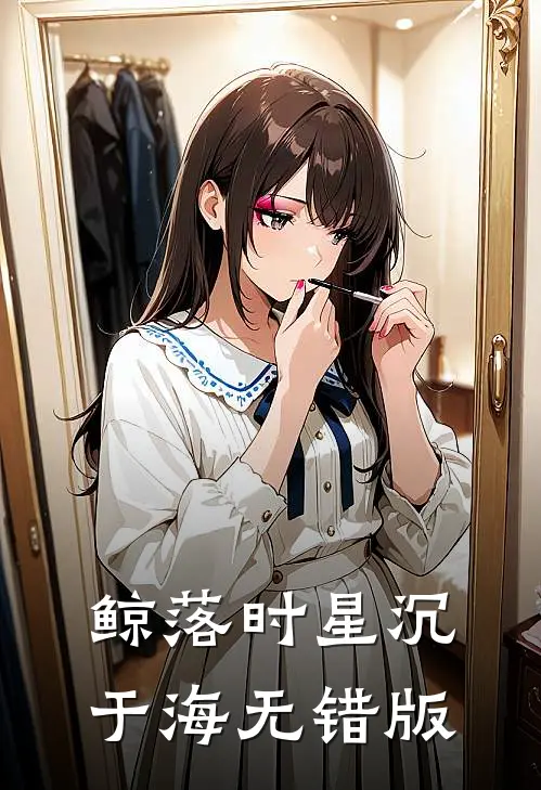 鲸落时星沉于海无错版