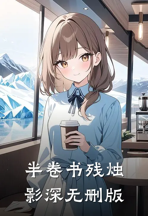 半卷书残烛影深无删版