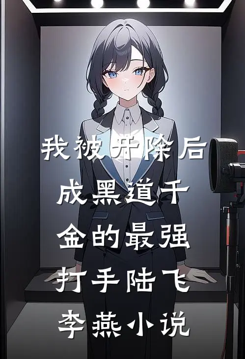 我被开除后成黑道千金的最强打手陆飞李燕小说