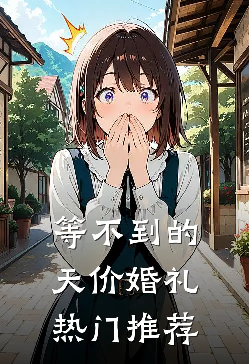 等不到的天价婚礼热门推荐