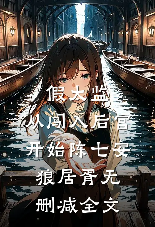 假太监：从闯入后宫开始陈七安狼居胥无删减全文