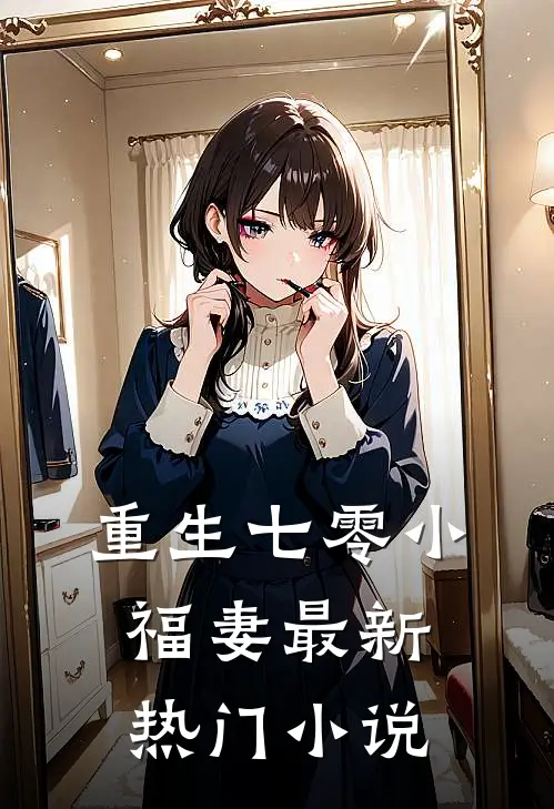 重生七零小福妻最新热门小说