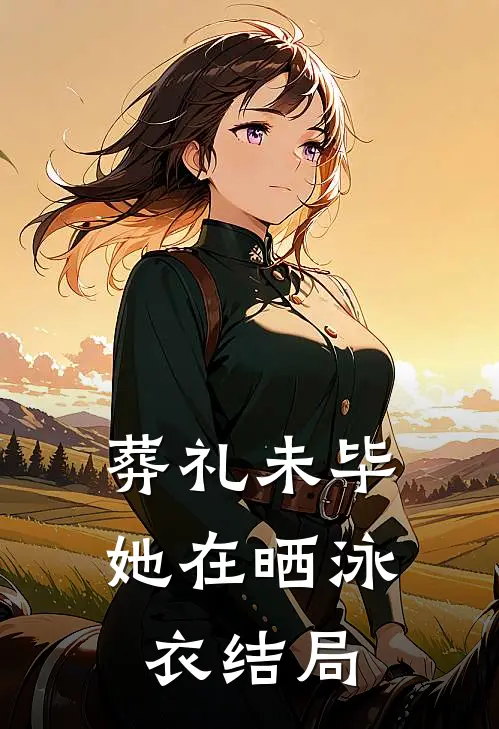 葬礼未毕，她在晒泳衣结局