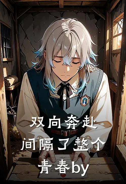 双向奔赴，间隔了整个青春by