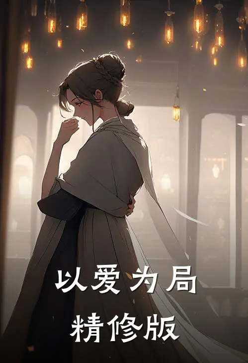 以爱为局精修版