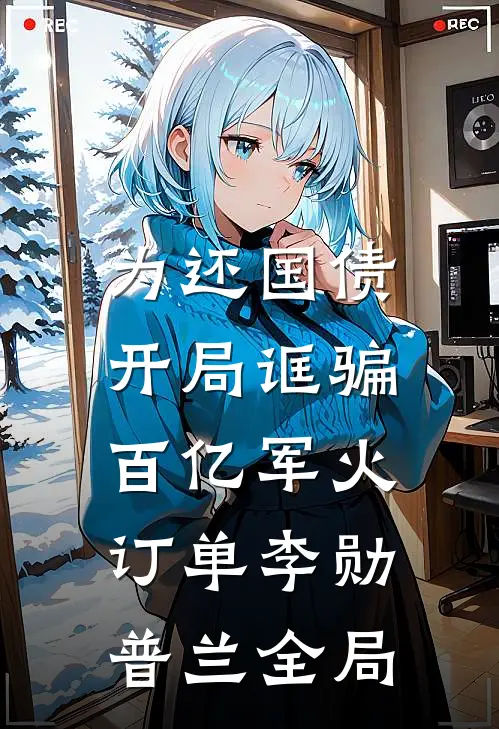 为还国债，开局诓骗百亿军火订单李勋普兰全局