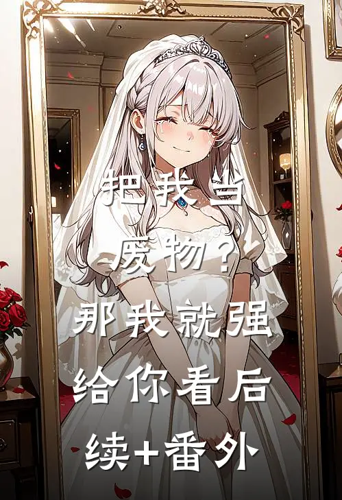把我当废物？那我就强给你看后续+番外