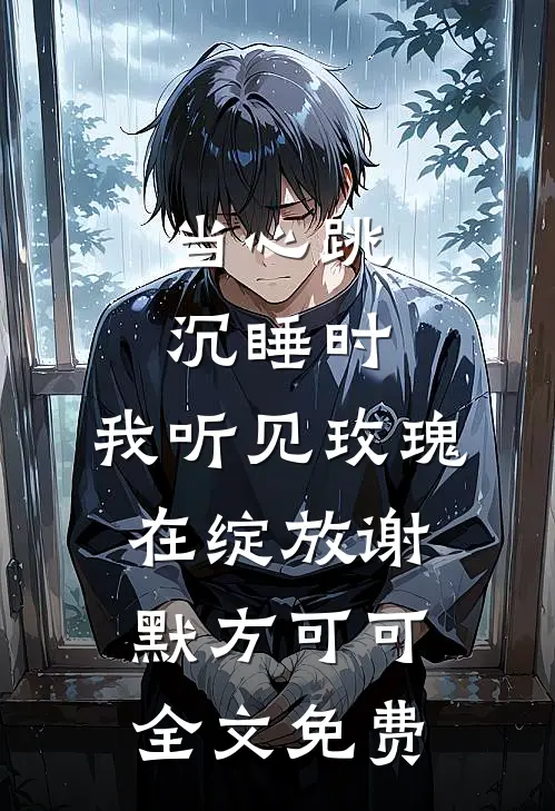 当心跳沉睡时，我听见玫瑰在绽放谢默方可可全文免费