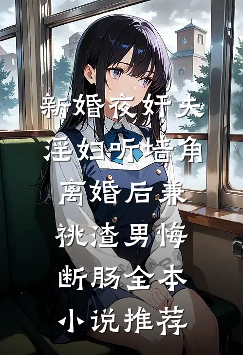 新婚夜奸夫淫妇听墙角，离婚后兼祧渣男悔断肠全本小说推荐