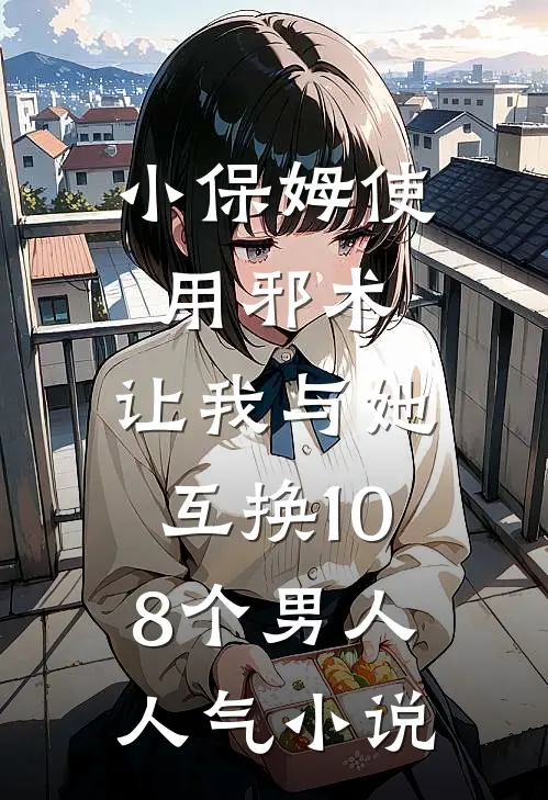 小保姆使用邪术，让我与她互换108个男人人气小说