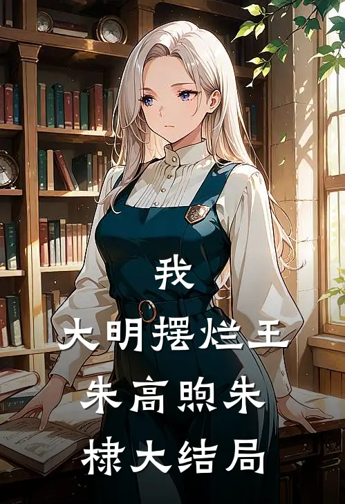 我，大明摆烂王朱高煦朱棣大结局