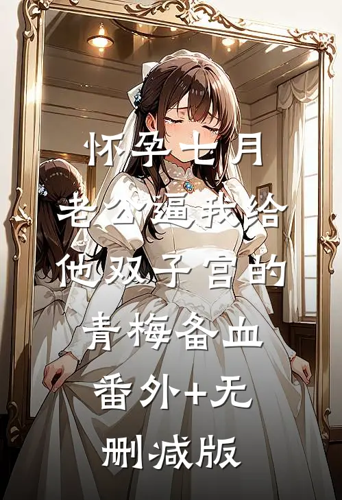 怀孕七月，老公逼我给他双子宫的青梅备血:番外+无删减版