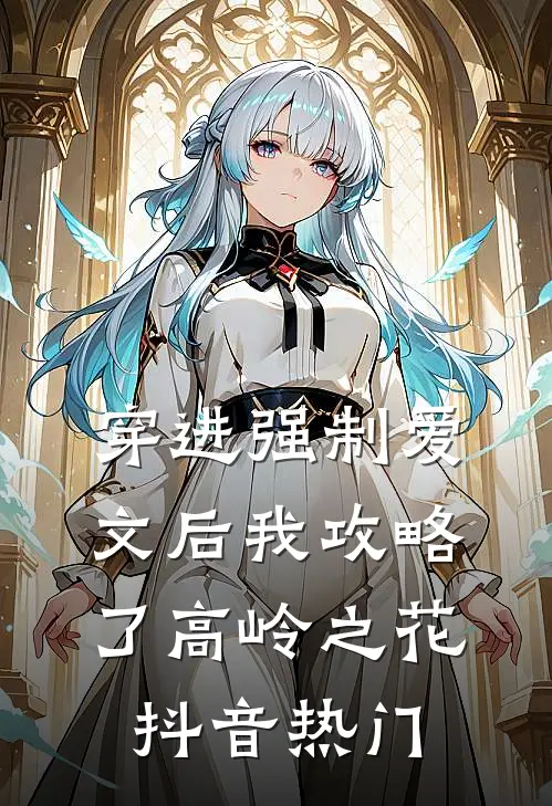 穿进强制爱文后我攻略了高岭之花抖音热门