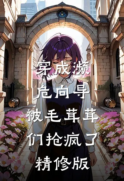 穿成濒危向导，被毛茸茸们抢疯了精修版