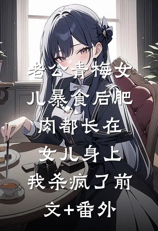 老公青梅女儿暴食后肥肉都长在女儿身上，我杀疯了前文+番外