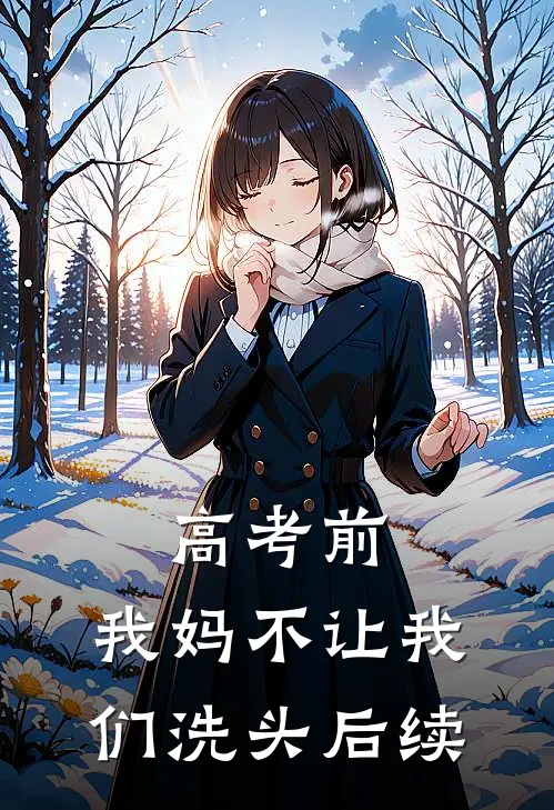 高考前，我妈不让我们洗头后续