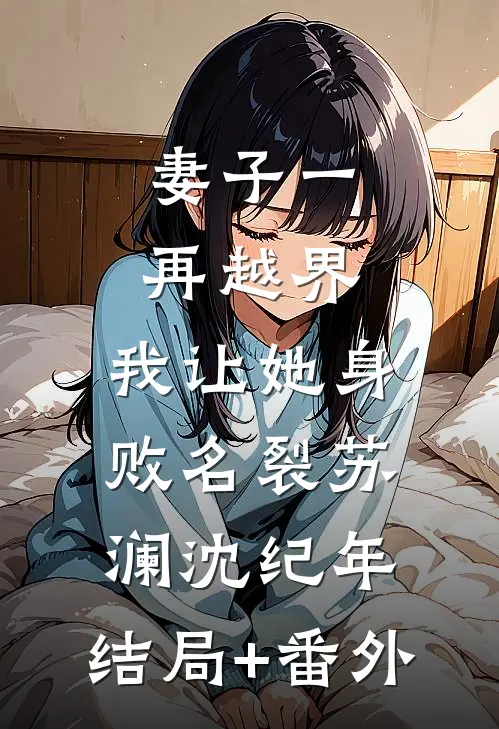 妻子一再越界，我让她身败名裂苏澜沈纪年:结局+番外