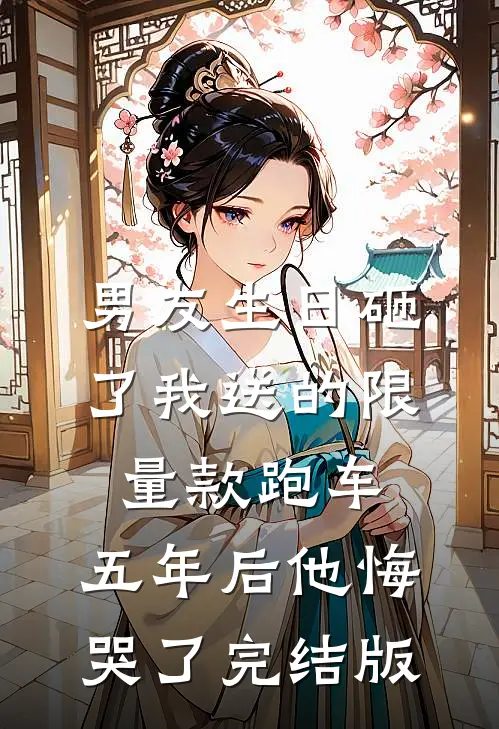男友生日砸了我送的限量款跑车，五年后他悔哭了完结版