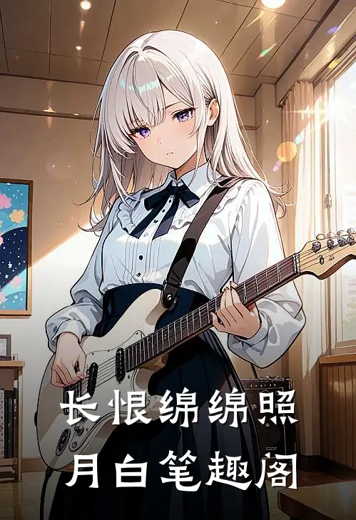 长恨绵绵照月白笔趣阁