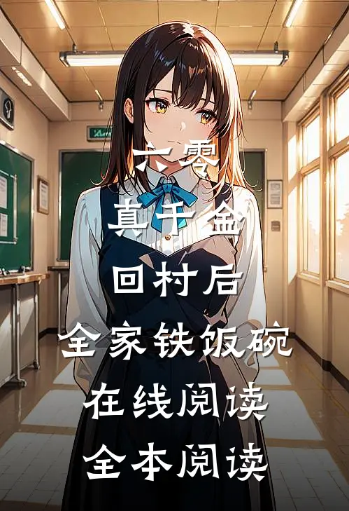 六零：真千金回村后，全家铁饭碗在线阅读全本阅读