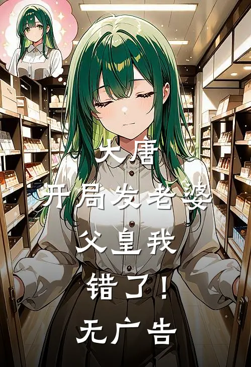 大唐：开局发老婆，父皇我错了！无广告