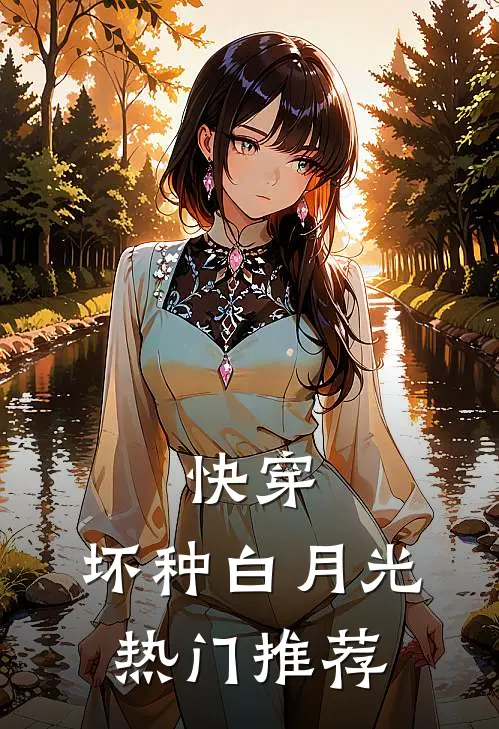 快穿：坏种白月光热门推荐