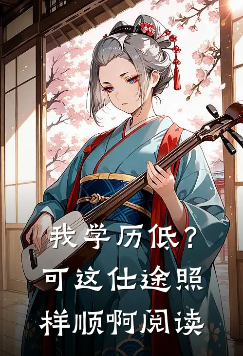 我学历低？可这仕途照样顺啊阅读