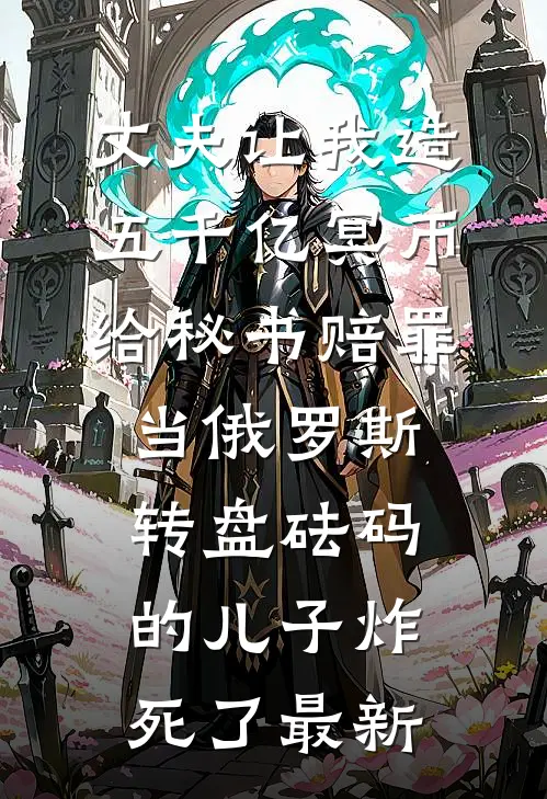 丈夫让我造五千亿冥币给秘书赔罪，当俄罗斯转盘砝码的儿子炸死了最新