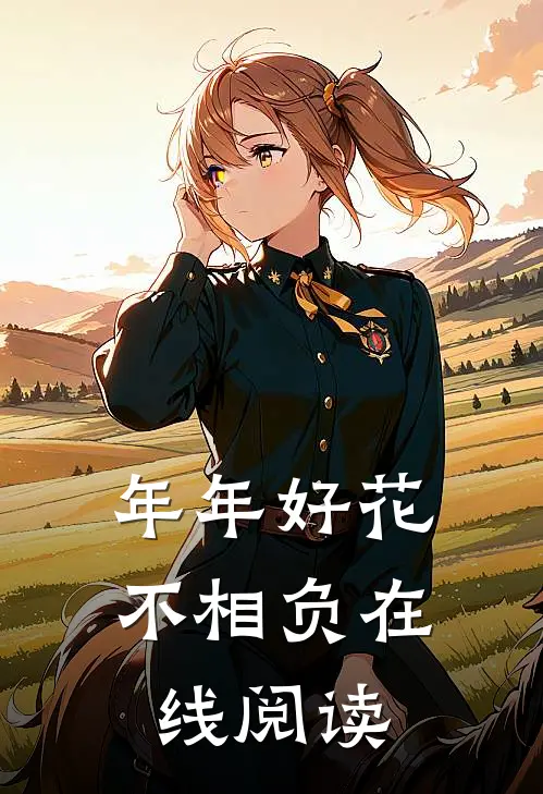 年年好花不相负在线阅读